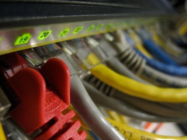 全球以太網接入設備市場飆升 Ciena穩居榜首