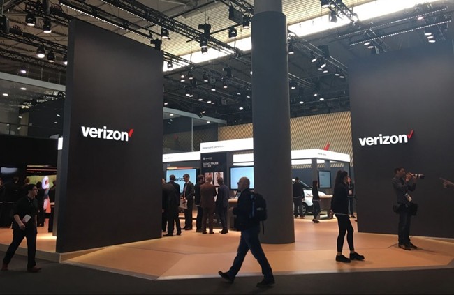 Verizon已完成5G固定寬帶預(yù)商用測試 謹(jǐn)慎對待毫米波頻譜拍賣 Verizon已完成5G固定寬帶預(yù)商用測試 謹(jǐn)慎對待毫米波頻譜拍賣